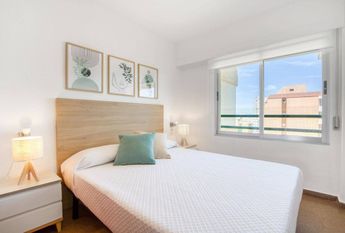 3 room luxury Apartment for rent in Gandia, Spain