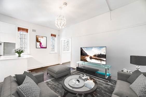 71/6-8 Stanley Street, Darlinghurst NSW 2010 - Apartment For Rent | Domain - Photo 1