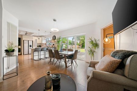 4 bedroom house to rent - Photo 5