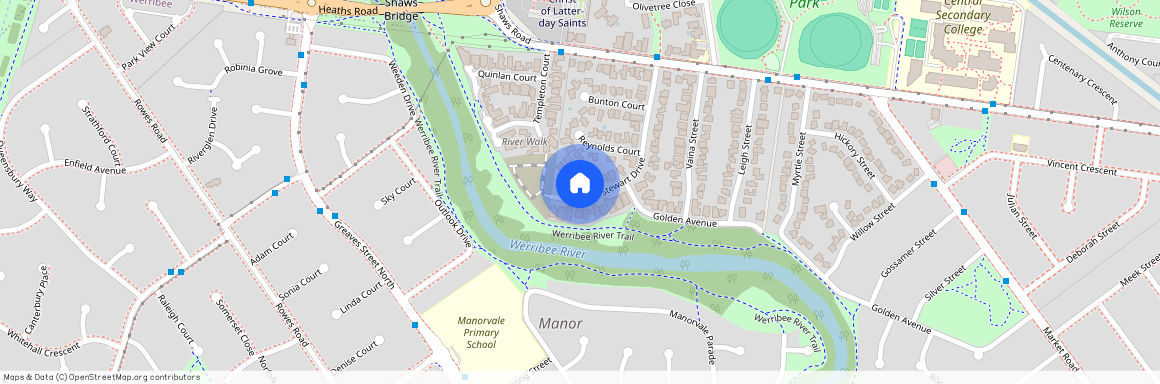 26 Stewart Dr, Werribee VIC 3030