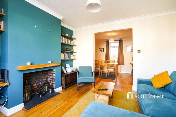 2 bedroom terraced house to rent - Photo 1