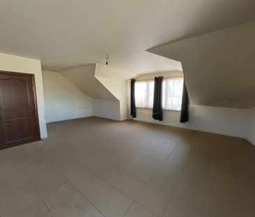 Duplex appartement met 2 slaapkamers, zonnig terras en garagebox - Foto 4
