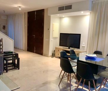 Dúplex de alquiler en Passeig del Pintor Miquel Vives, 60, Port Nou... - Photo 5