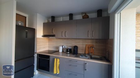 Location Appartement 2 pièces 43m² MONTPELLIER 34000 - Photo 4