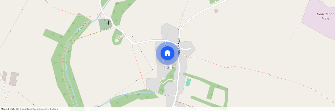 Haile Park, Haile, Egremont, CA22
