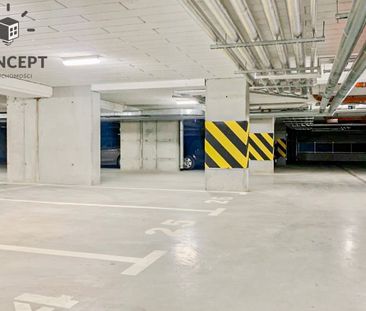 3 pok. | Balkon | Garaż | AC | Krzyki - Photo 4