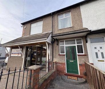 2 bedroom apartment to rent - Photo 3