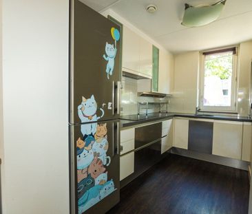 Te huur: Huis Loenerveld in Nieuw-Vennep - Foto 3