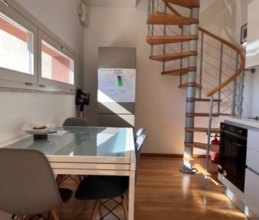 Attico viale Belfiore 38, Fortezza - Stazione, Firenze - Photo 6