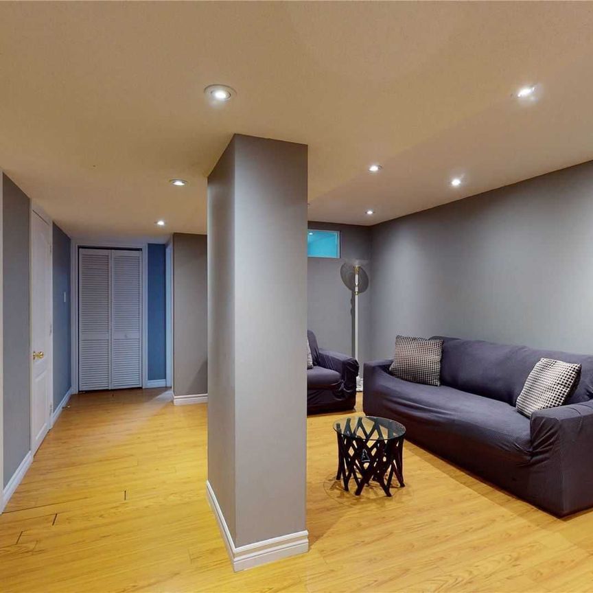 For Lease - 44 Elmstead Court, Brampton, Ontario - Photo 1