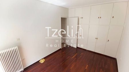Διαμέρισμα για ενοικίαση Άνω Ιλίσια (Ζωγράφου) - Photo 4