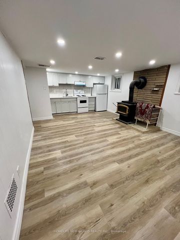 For Lease - 354 Kane Avenue Unit# Bsm, Toronto, Ontario - Photo 3