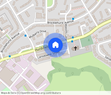 Bamford Street, Macclesfield, Cheshire - Photo 1