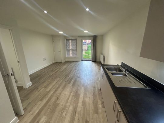 Bridge Road East, Welwyn Garden City - Photo 1