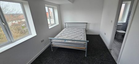 6 Bed - 32 Grimthorpe Terrace, Headingley, Leeds - LS6 3JS - Student - Photo 5