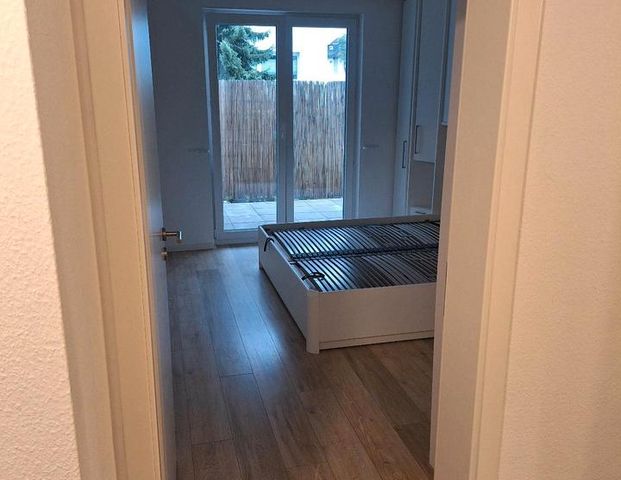 3 Zimmer Wohnung - Photo 1