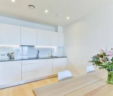 1 bedroom apartment to rent - Photo 5