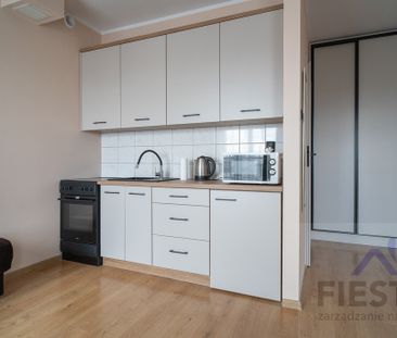 Łódź Łódź-Polesie, ul. gen. Lucjana Żeligowskiego - Photo 3