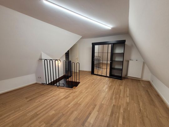 Location Appartement 2 pièces 48m² STRASBOURG 67000 - Photo 1