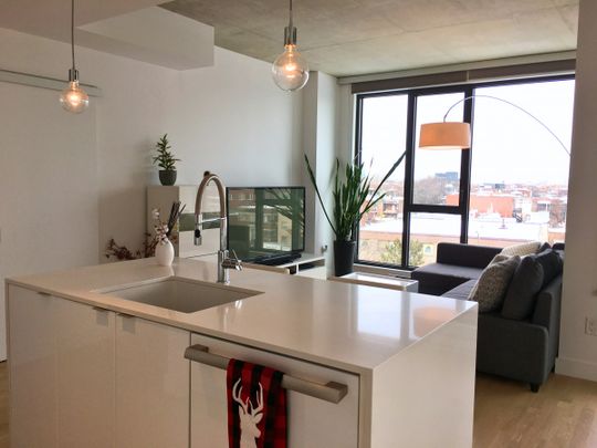 8 Rue Gary-Carter, #502 - Photo 1