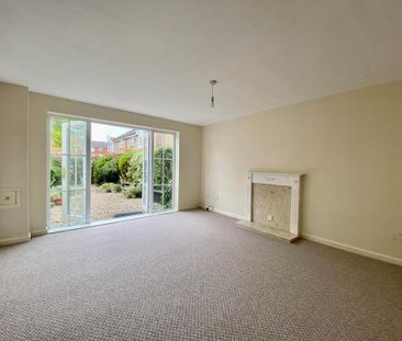 2 bedroom terraced house to rent - Photo 6