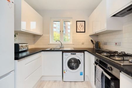 1 bedroom flat to rent - Photo 5