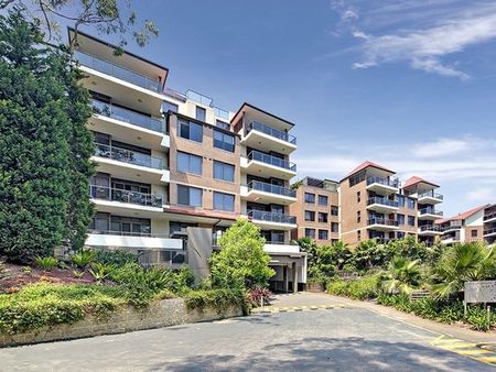 114/2C Munderah Street, Wahroonga - Photo 2