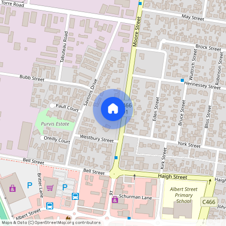 66 Moore St, Vic 3825, Moe