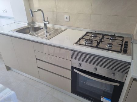 Apartamento T2 em Lisboa - Foto 3