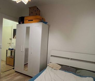 1 Zimmer, 15 m² - Foto 5