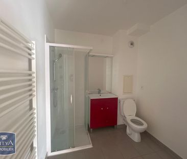 Location Appartement 1 pièce 25m² ARPAJON 91290 - Photo 2