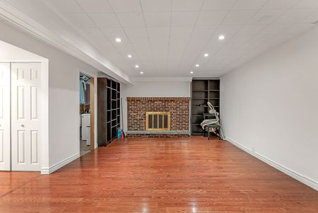 For Lease - 1387 Royal York Road Unit# 7, Toronto, Ontario - Photo 3