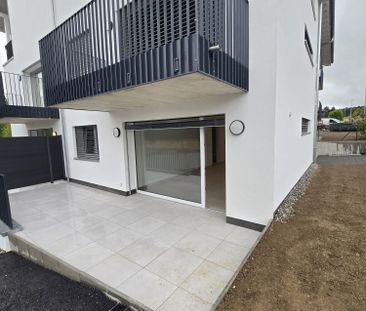 2.5 Zimmer, 61 m², EG - Foto 4