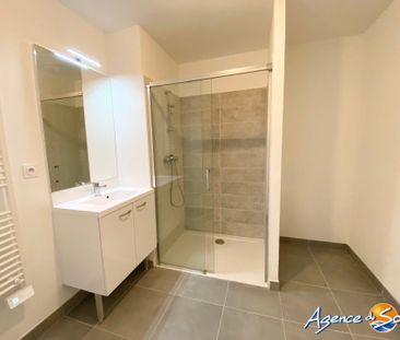 Location Appartement 2 pièces 43m² CASTELNAU LE LEZ 34170 - Photo 4