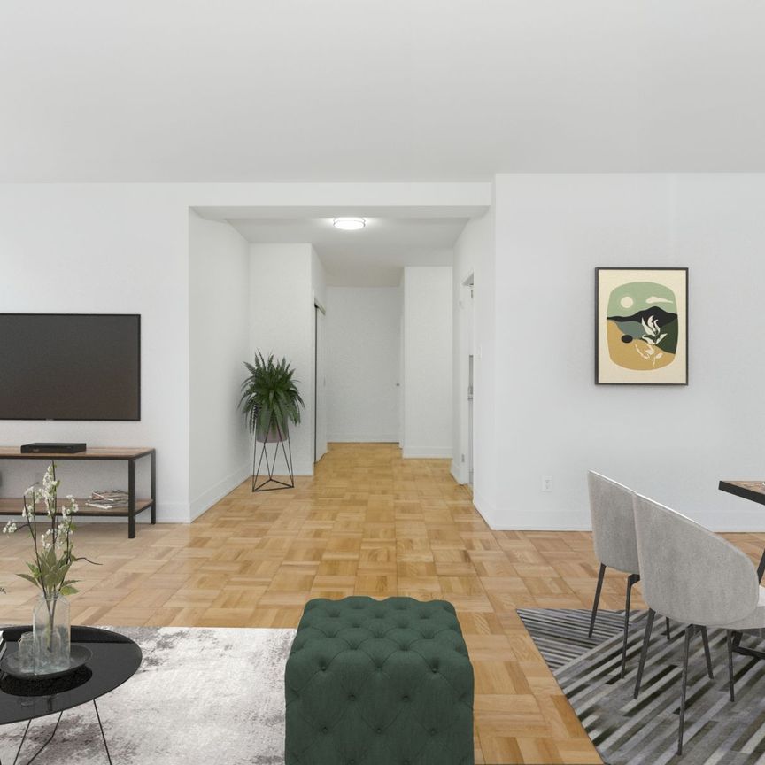 For Lease - 40 Park Road Unit# 702, Toronto, Ontario - Photo 1