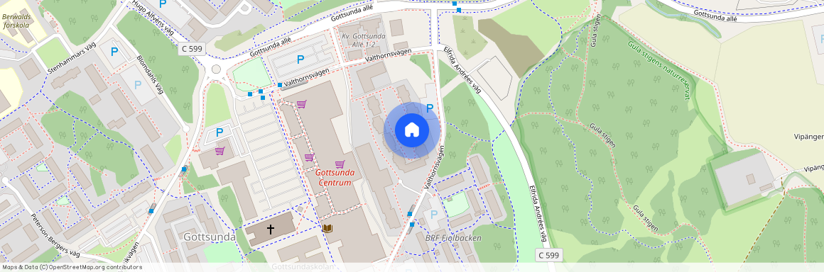 Valthornsvägen 35, 75650, Uppsala