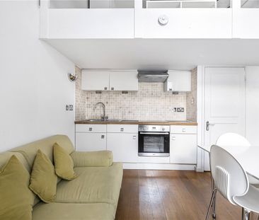 Britton Street, London, EC1M 5NY - Photo 5