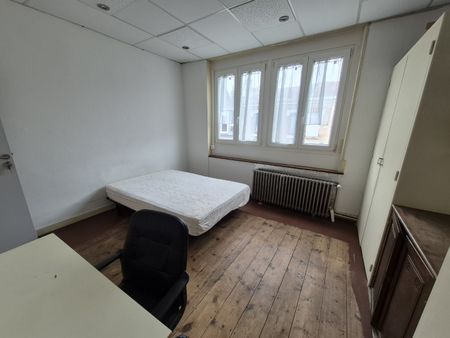 Location Appartement 1 pièce 14m² RONCHIN 59790 - Photo 3