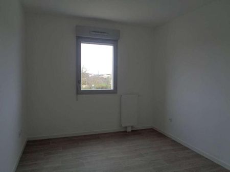 Location Appartement 3 pièces 55m² POITIERS 86000 - Photo 4