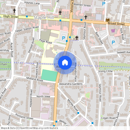 Soundwell Road, BS16 4QQ, Bristol