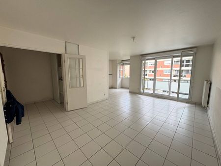 Location appartement 3 pièces 65.36 m² à Le Havre (76600) - Photo 5