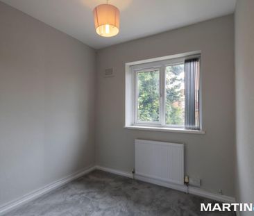 3 bedroom end of terrace house to rent - Photo 4