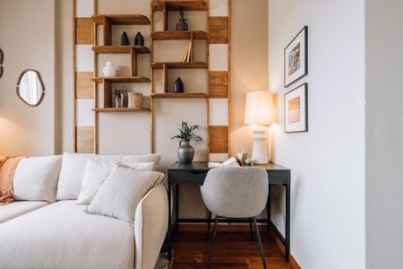 Via Senato, Milan, Lombardy 20121 - Photo 3