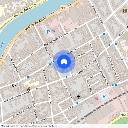 Place de la Résistance 11 / 0051, 4020 Bressoux