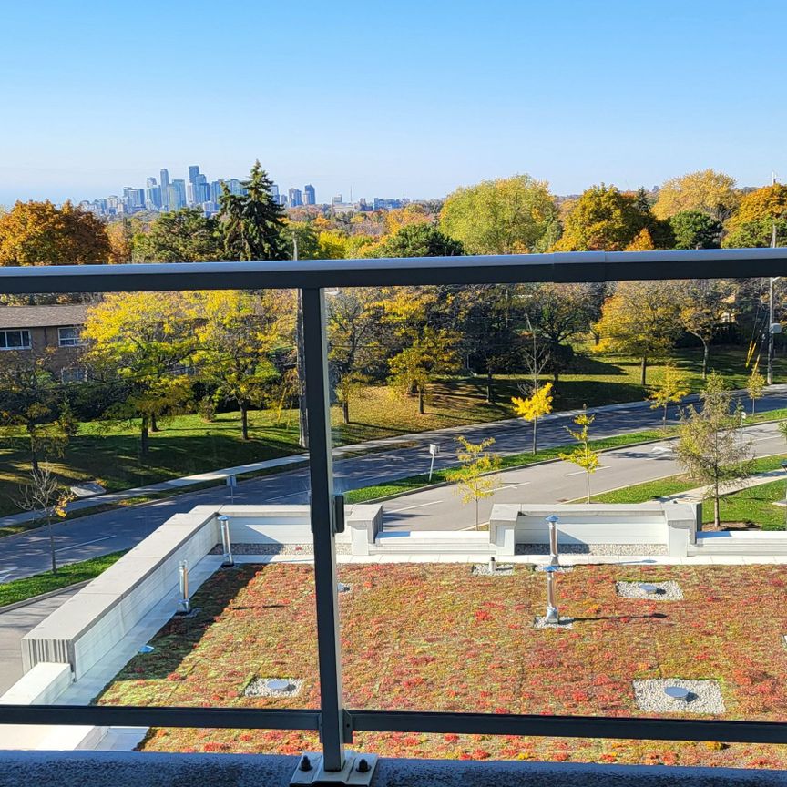 For Lease - 20 O'neill Road Unit# 424, Toronto, Ontario - Photo 1