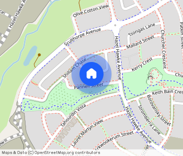 Fresh, Modern, and Ready to Move In! - Photo 1