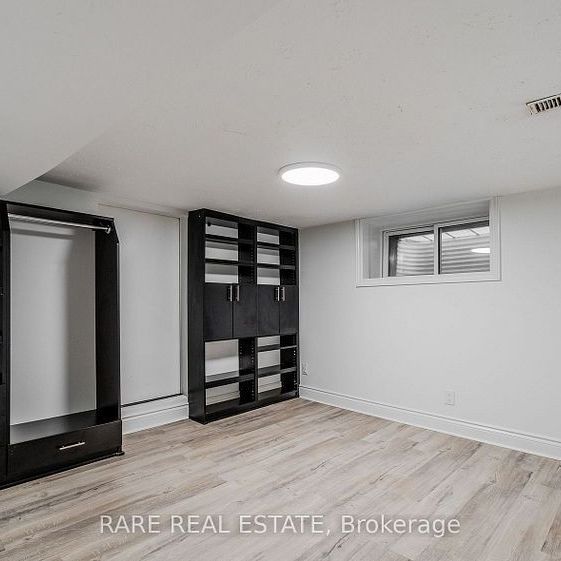 For Lease - 538 Roxton Road Unit# Lower, Toronto, Ontario - Photo 1