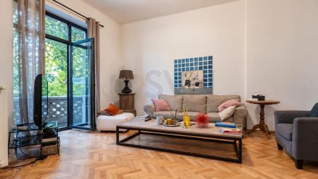 Apartament 4 camere I Dorobanti I zona linistita - Photo 2