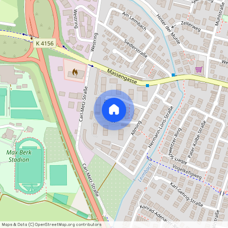 Neue Heimat 7, 69226 Nußloch, Baden-Württemberg