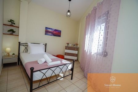 Μονοκατοικία για ενοικίαση Κέντρο (Γάζι) - Φωτογραφία 2